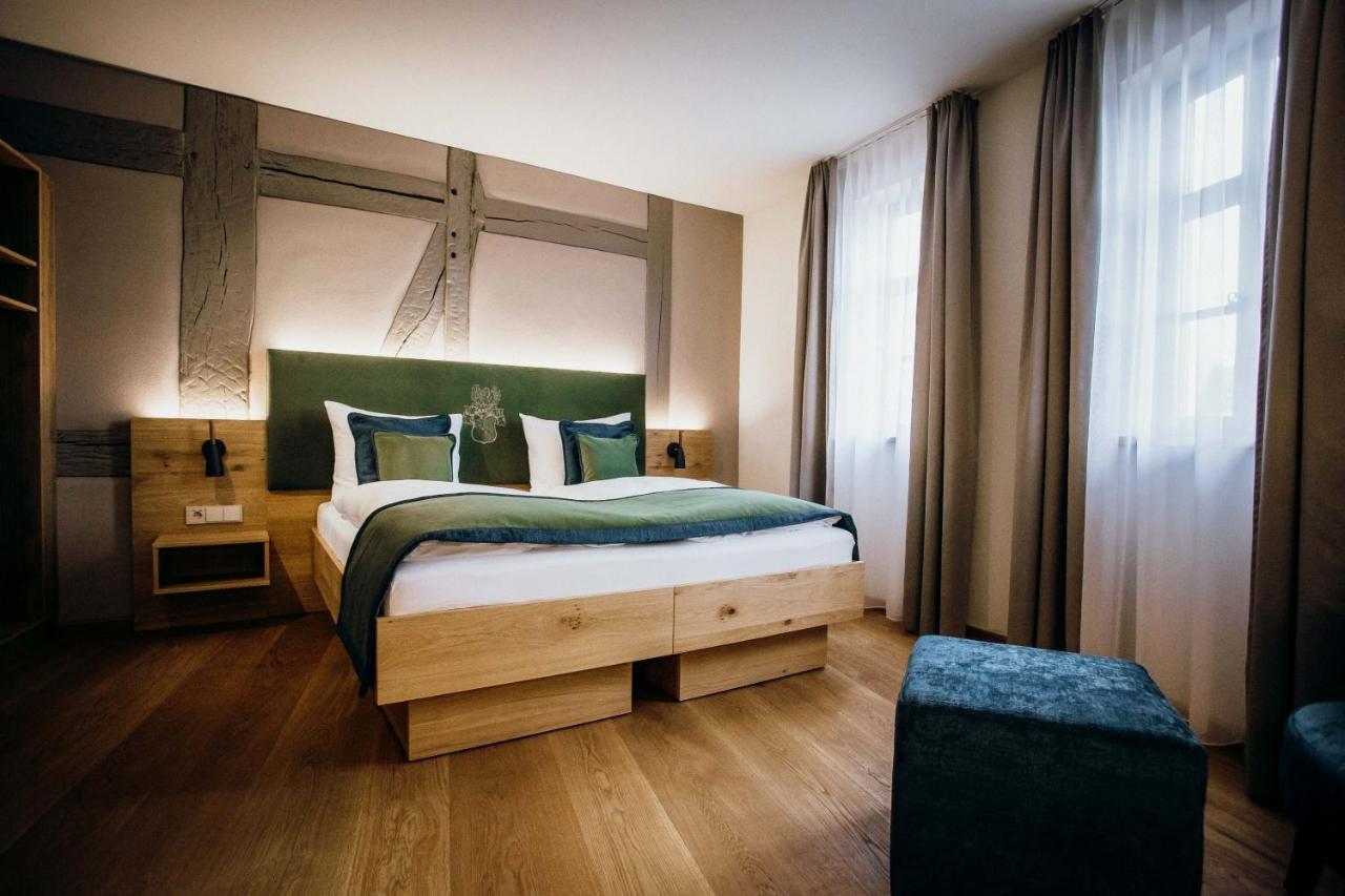 Burghotel Scharfenstein Leinefelde-Worbis Экстерьер фото